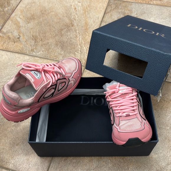 CD Track Sneakers EUC - Picture 5 of 8